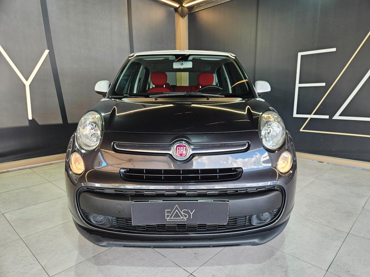 Fiat 500L 1.3 mjt Lounge 85cv