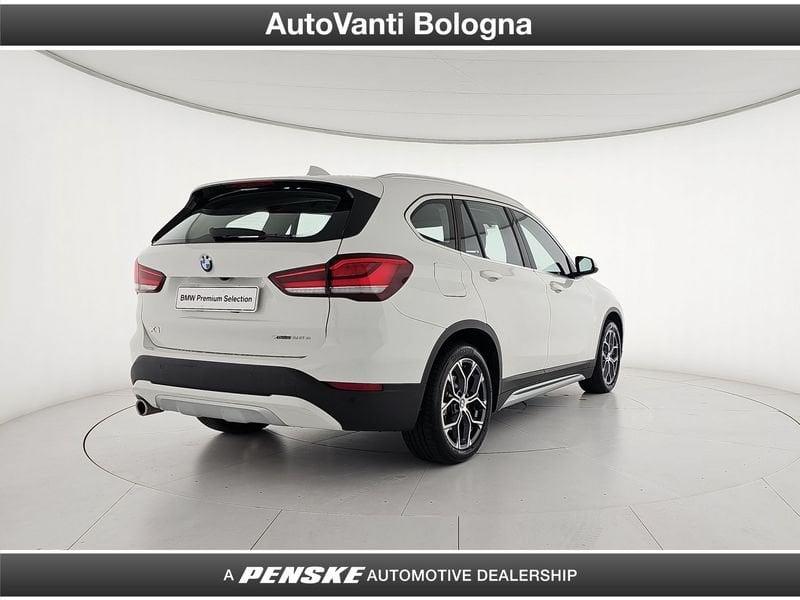 BMW X1 X1 xDrive25e xLine Plus