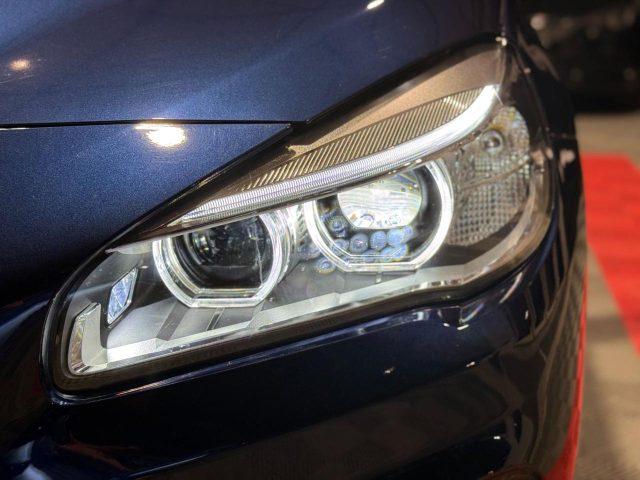 BMW 218 d Luxury Gran Tourer *AUTOMATICA*