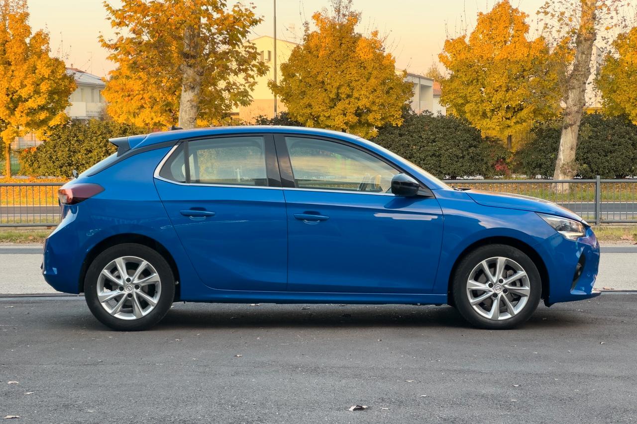 Opel Corsa 1.5 DIESEL Elegance AUTO IN ARRIVO