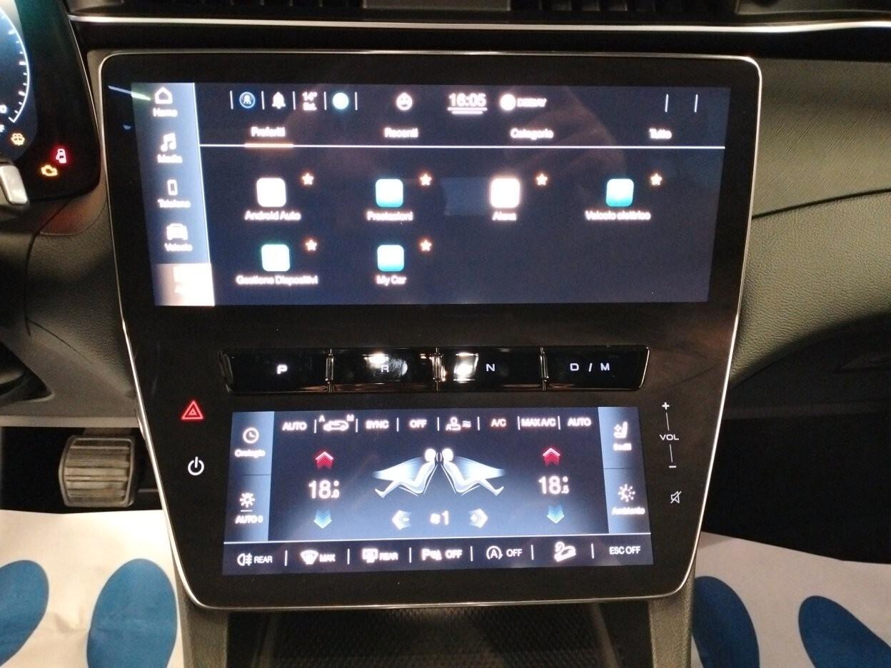 Maserati Grecale 2.0 mhev GT 300cv auto