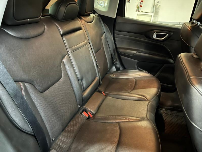 JEEP Compass 1.3 Turbo T4 240 CV PHEV AT6 4xe Trailhawk