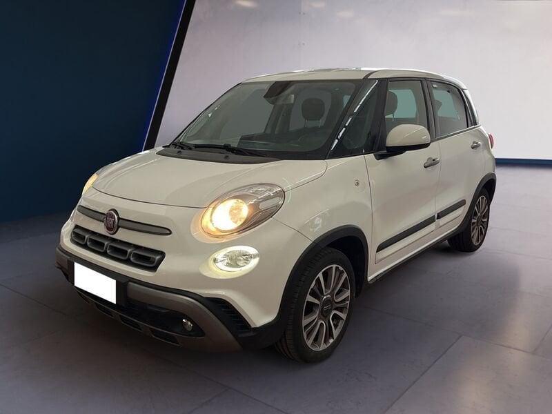 FIAT 500L 2017 Cross cross 1.4 s&s 95cv my20