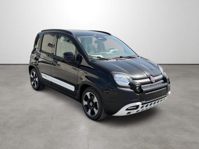 FIAT Pandina 1.0 FireFly 65 CV Hybrid Cross