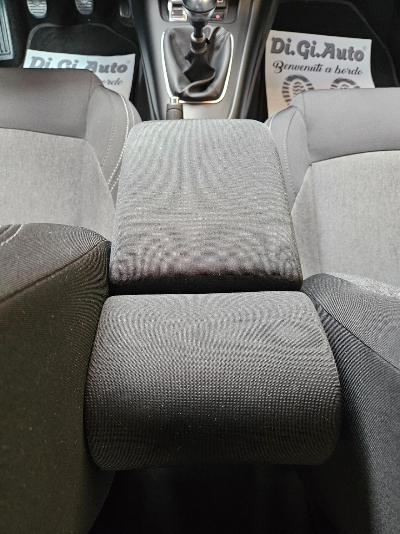 Alfa Romeo Giulietta 1.6 JTDm 120 CV Super