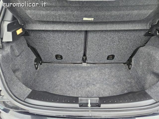 LANCIA Ypsilon 1.2 Elefantino Blu