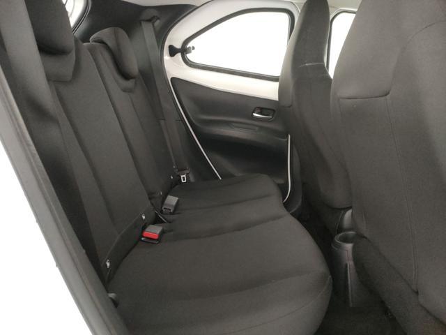 TOYOTA Aygo X 1.0 VVT-i 72 CV 5 porte Active