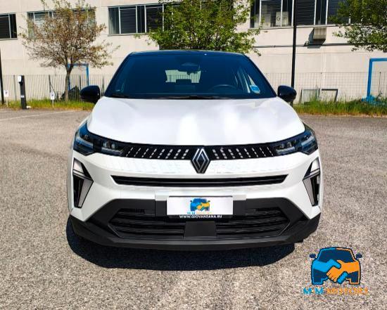 Renault Captur 1.0 tce Evolution 90cv