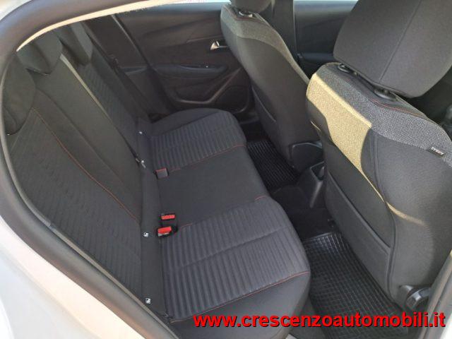 PEUGEOT 208 PureTech Allure - AZIENDALE - MINI RATA