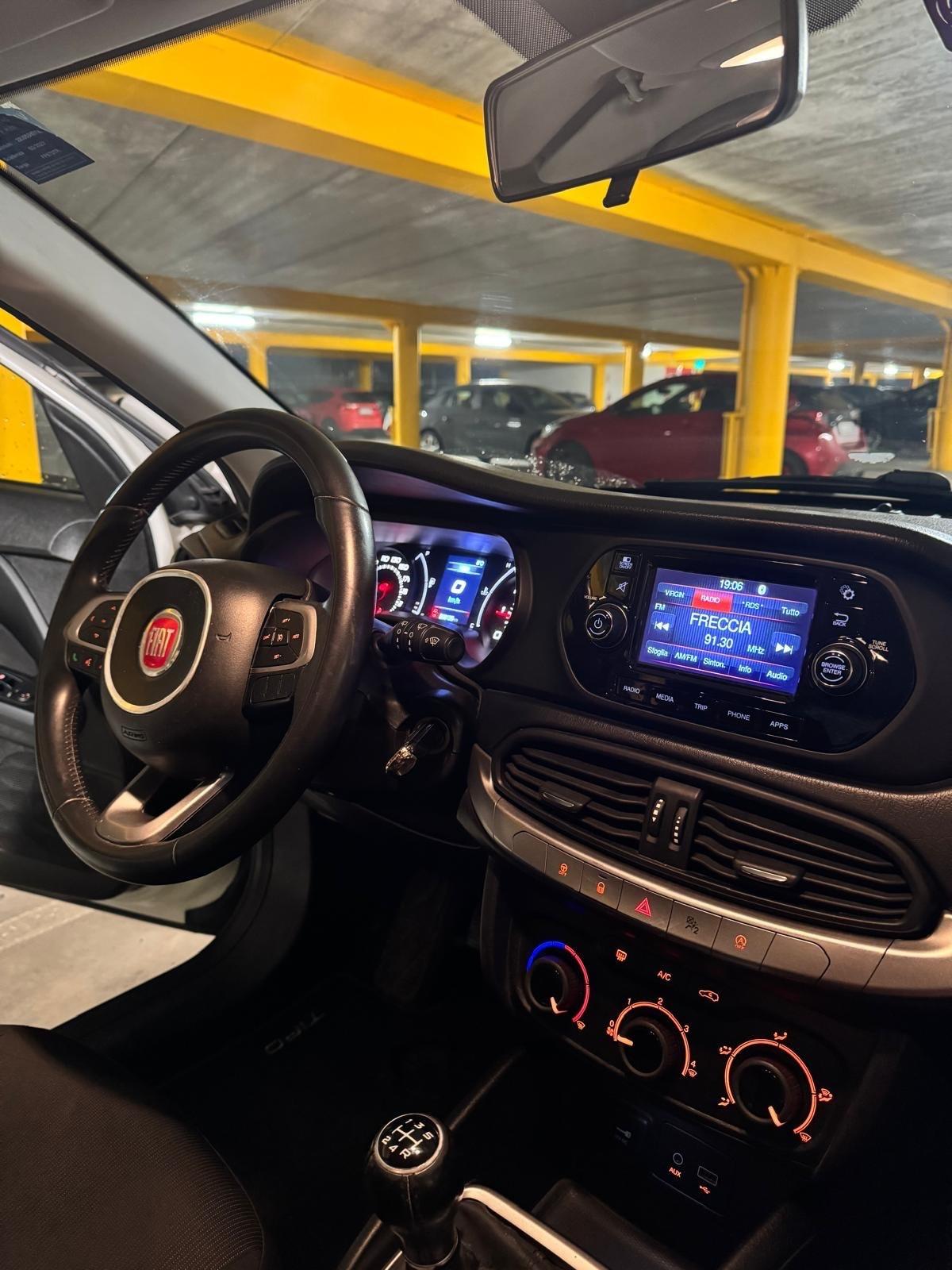 Fiat Tipo 1.3 Mjt S&S 5 porte Business