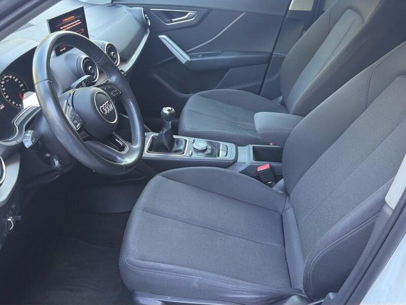 Audi Q2 1.0 30 TFSI Business