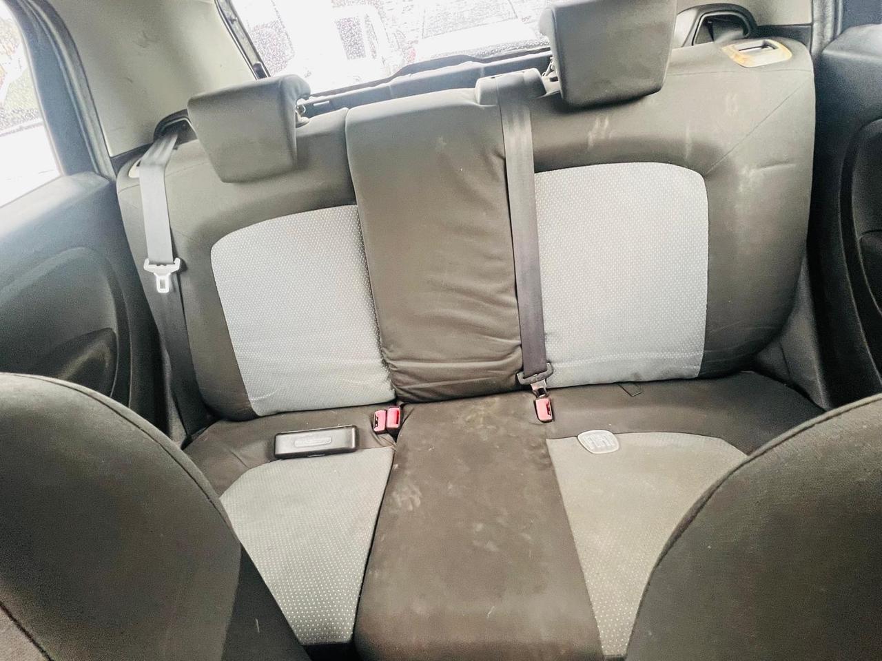 Fiat Punto Evo 1.2 5 porte Active