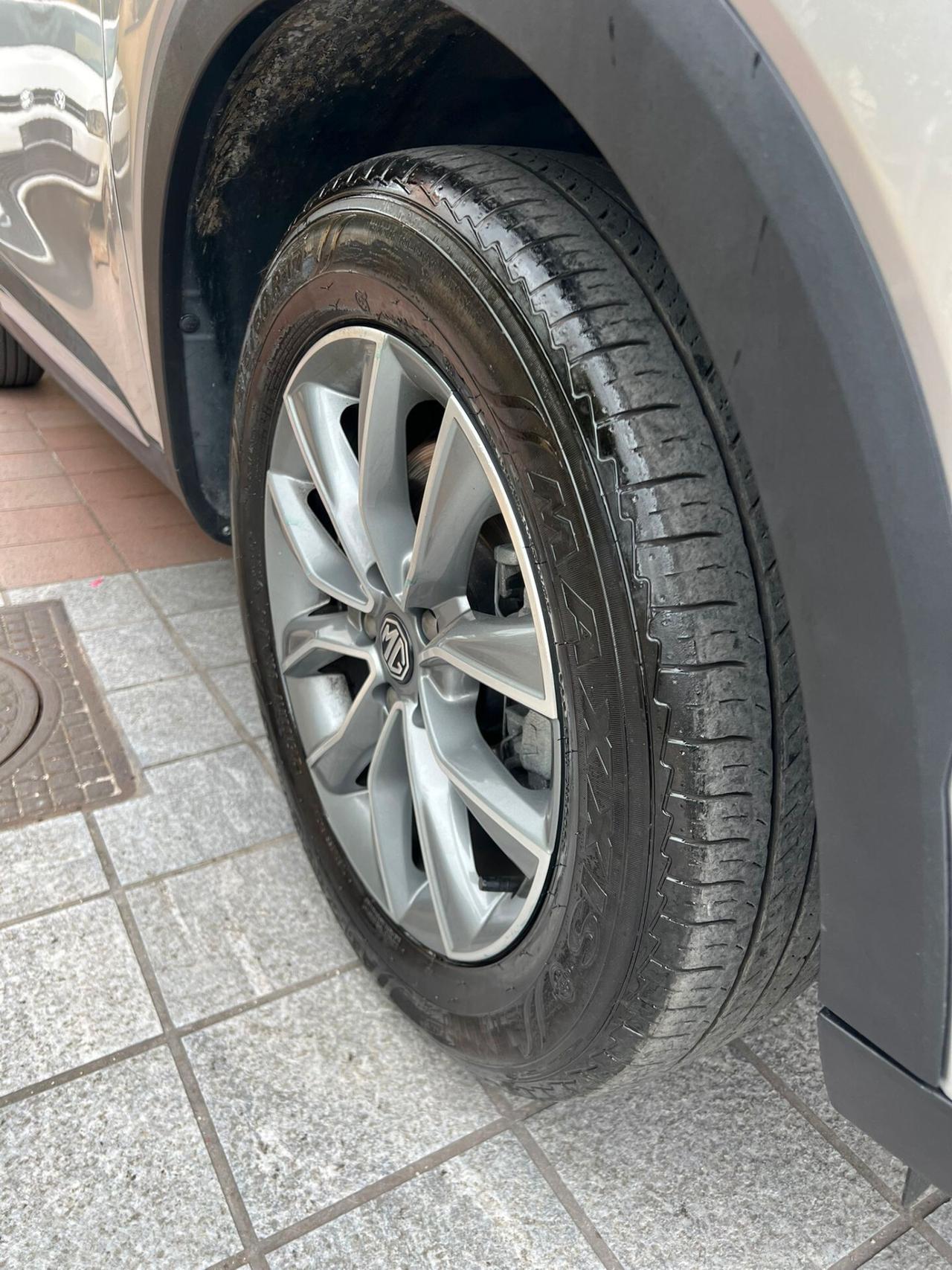 Mg HS 1.5T-GDI Comfort