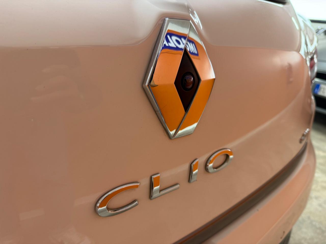 Renault Clio 1.5 dCi 8V 75CV 5 porte Costume National