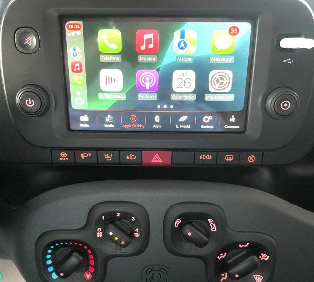 FIAT Panda 1.0 Hybrid 70 CV Cross