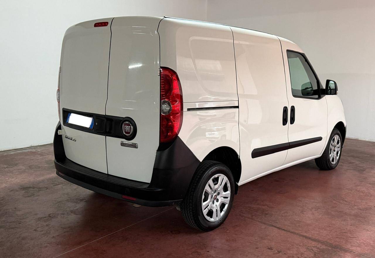 FIAT DOBLÒ CASSONE / PORTA LATERALE