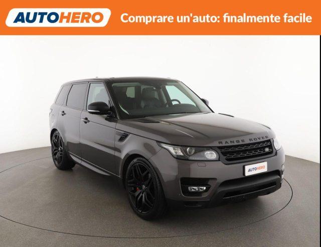 LAND ROVER Range Rover Sport 3.0 TDV6 HSE Dynamic