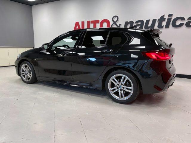 BMW 118 D M-SPORT AUTO - IVA DEDUCIBILE