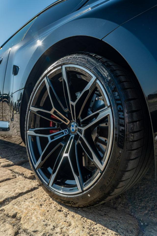 BMW M2 Coupé 3.0 BiTurbo 460cv (Manuale - 8.500km)