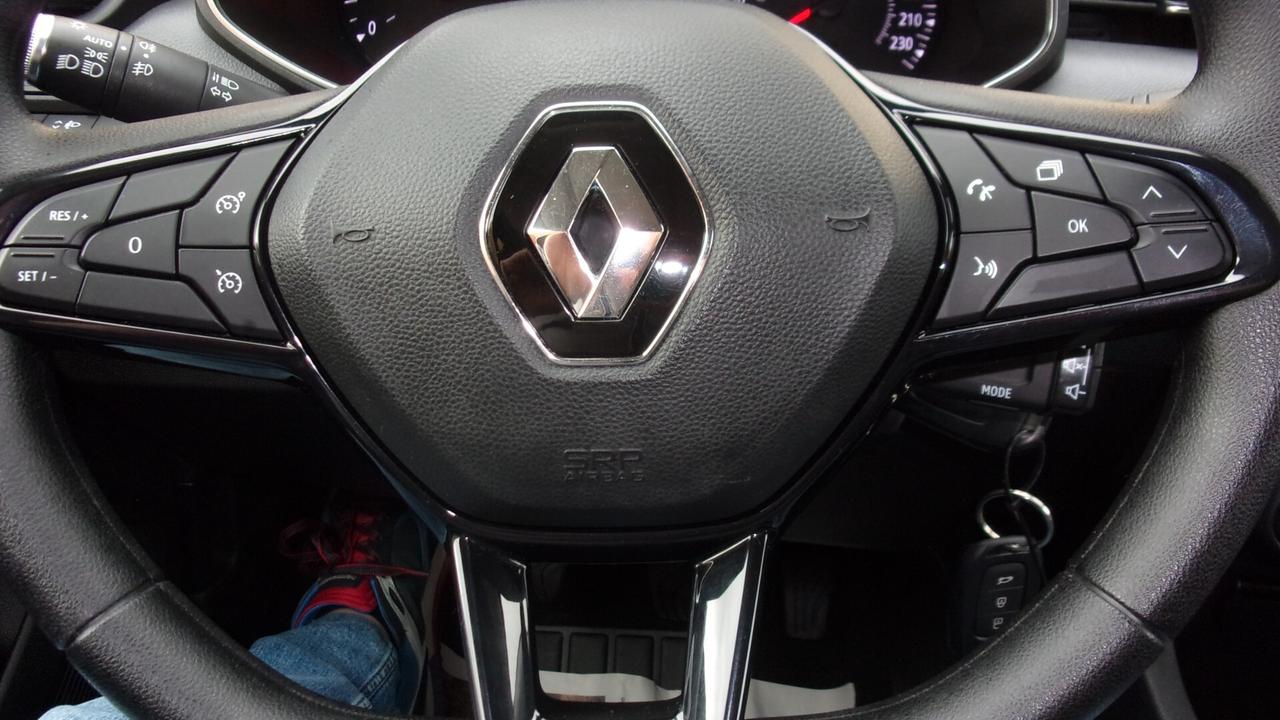 Renault Clio Blue dCi 85 CV 5 porte Intens