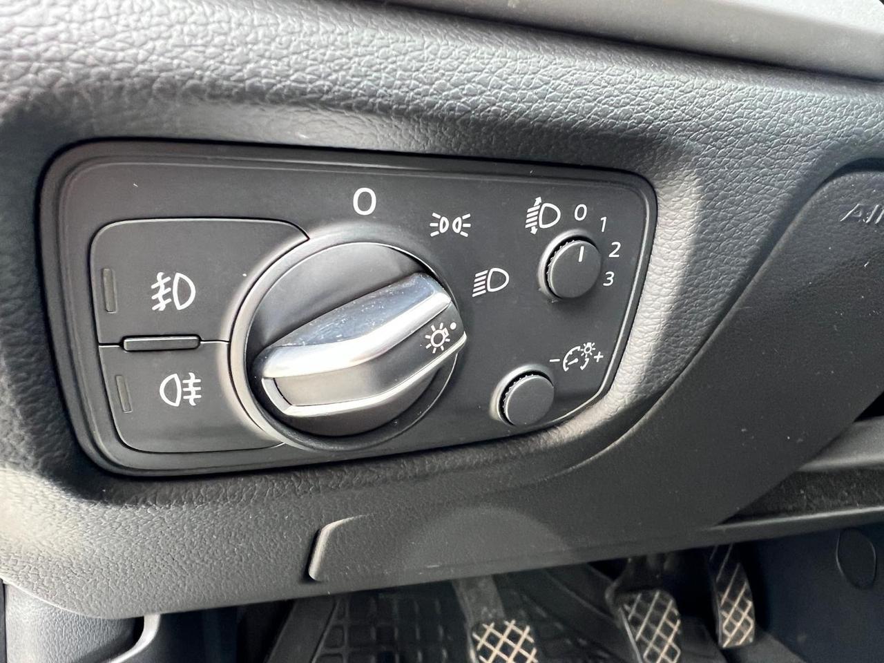 Audi A3 SPB 1.6 TDI clean diesel Ambition