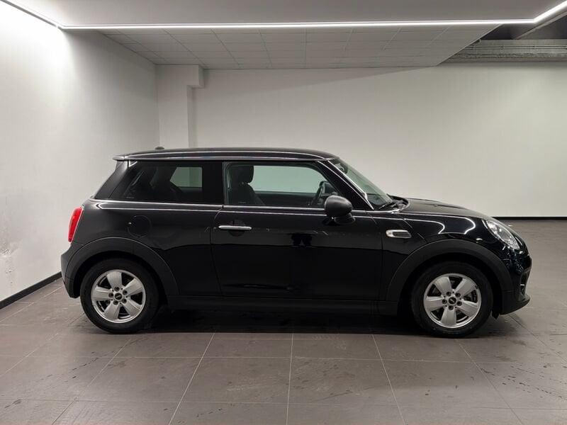 MINI Mini MINI 1.2 ONE