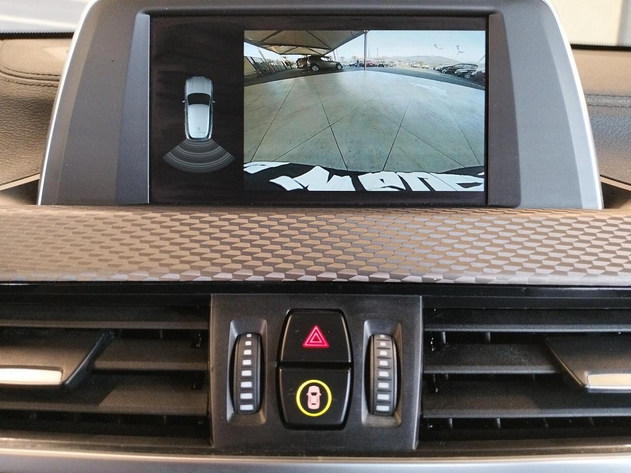 Bmw X2 xDrive20d Msport-X