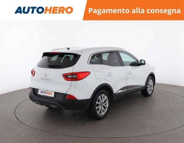 RENAULT Kadjar TCe 130CV Energy Intens