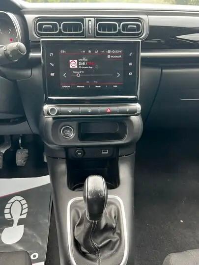 Citroen C3 1.2 PureTech 110 S&S Shine