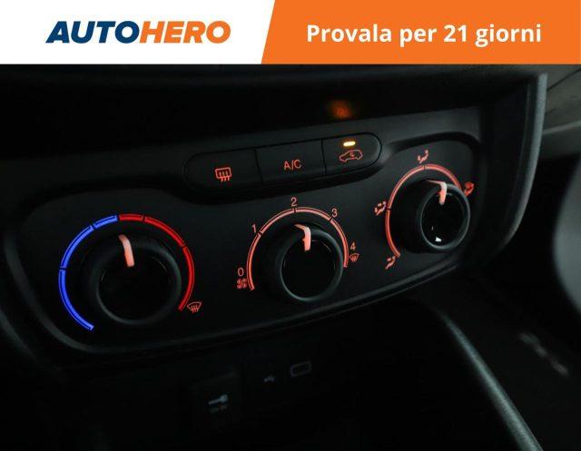 FIAT Tipo 1.4 5 porte Street