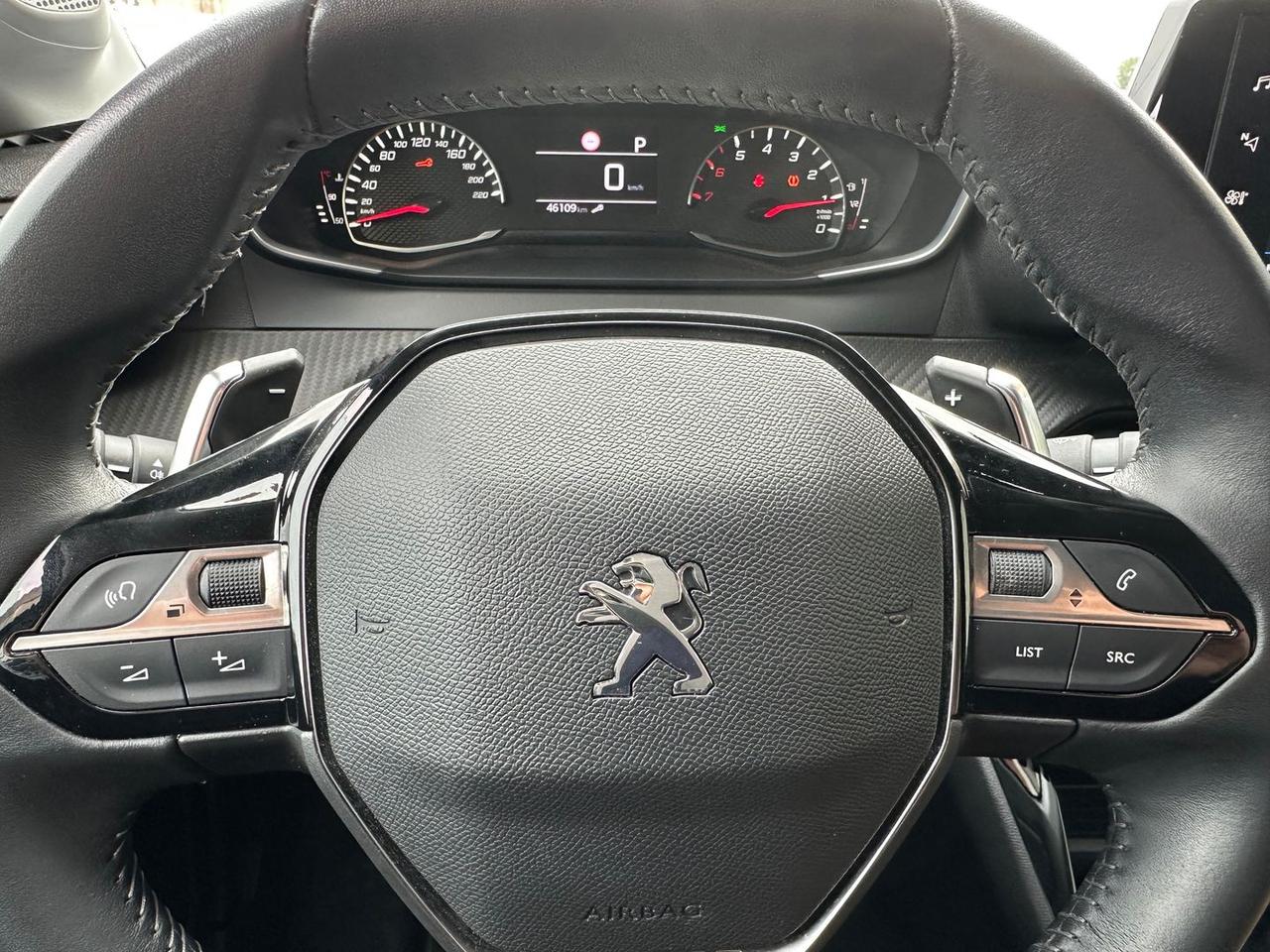 Peugeot 208 Active 1.2 PureTech 100 EAT8 #10644