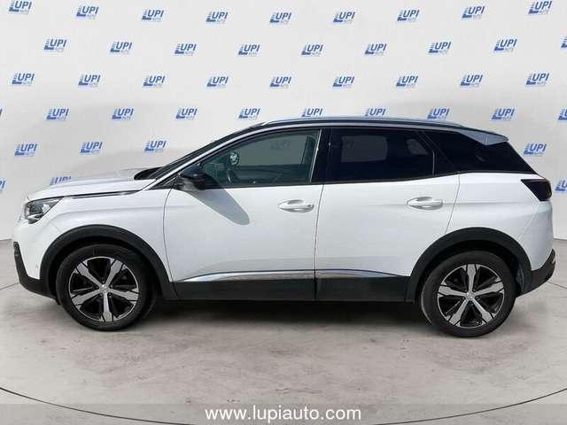 Peugeot 3008 1.5 bluehdi Allure s&s 130cv eat8