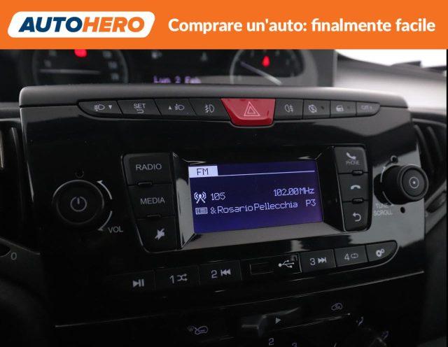 LANCIA Ypsilon 1.2 69 CV 5 porte S&S Elefantino Blu