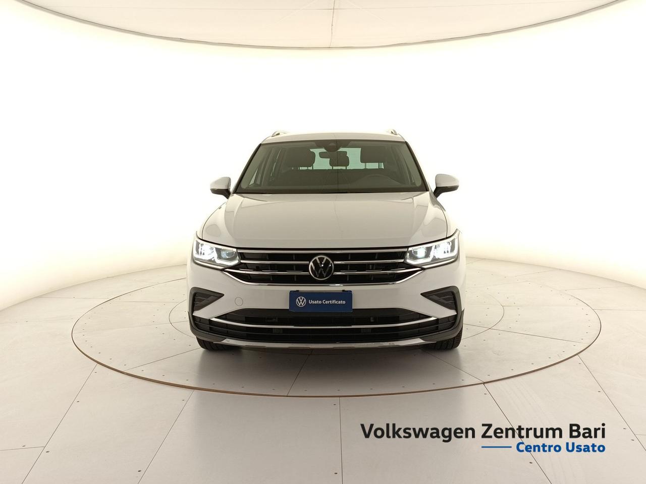 Volkswagen Tiguan 2.0 tdi elegance 150cv dsg