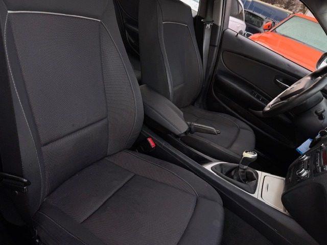 BMW 118 d 2.0 143CV cat 5 porte Eletta DPF