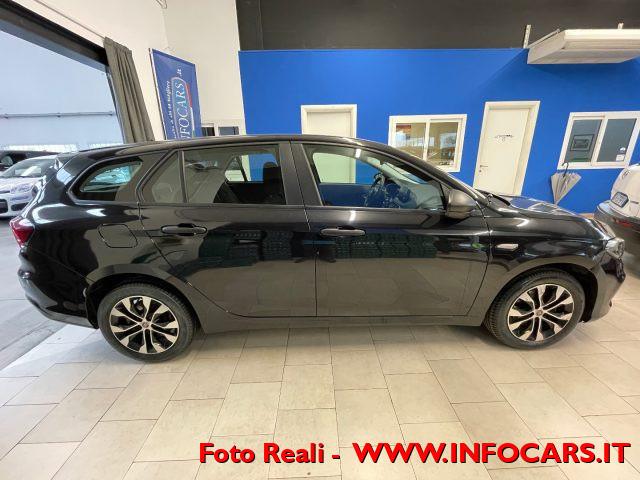 FIAT Tipo 1.6 Mjt S&S SW City Life Iva Esposta