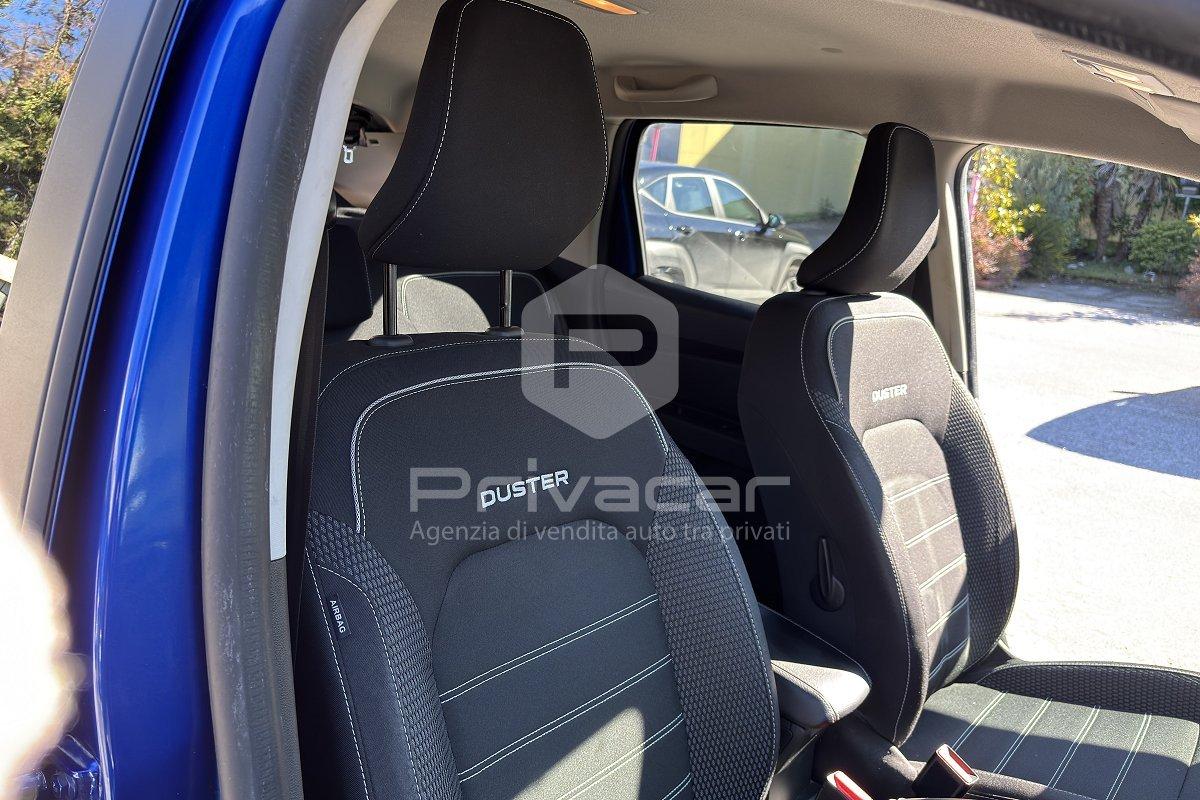 DACIA Duster 1.0 TCe GPL 4x2 Journey UP