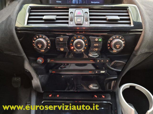 BMW M6 M6 Coupe 5.0 V10 auto