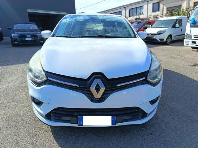 RENAULT Clio dCi 8V 90CV Start&Stop 5 porte Energy Excite