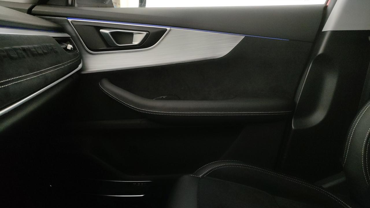 SPORTEQUIPE Sportequipe 6 - Sportequipe 6 1.5 turbo Gpl 149cv cvt