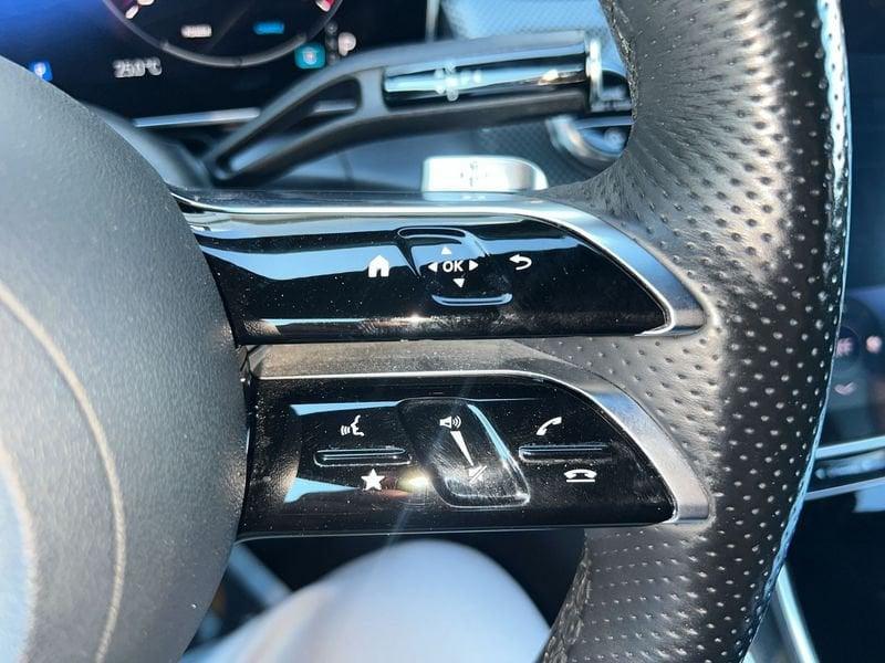 Mercedes-Benz GLC Coupé GLC Coupe 220 d AMG Line Advanced 4matic auto