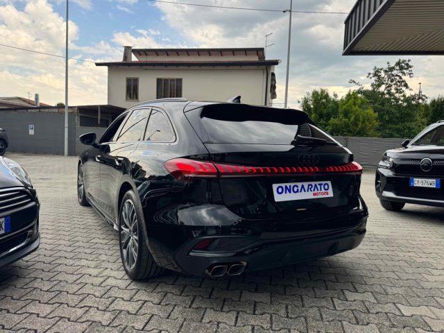 AUDI A5 Avant TDI 150 kW S tronic MHEV+ S Line edition