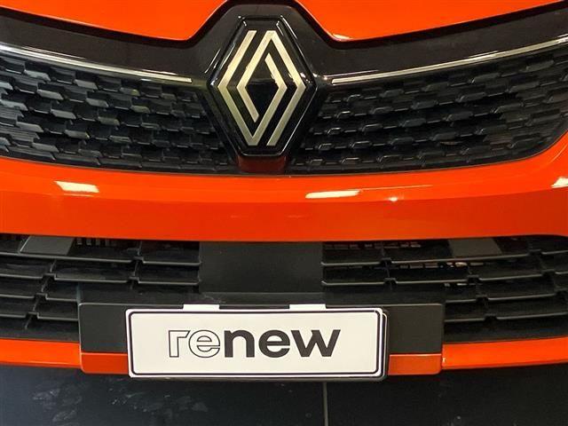 RENAULT Clio 1.0 ECO-G Evolution