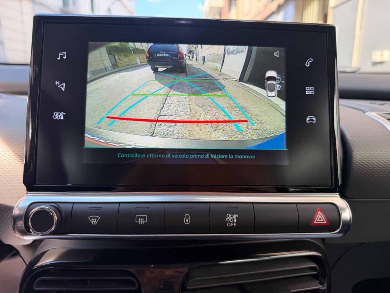 Citroen C4 Cactus BlueHDi 120 S&S EAT6 Feel 2019