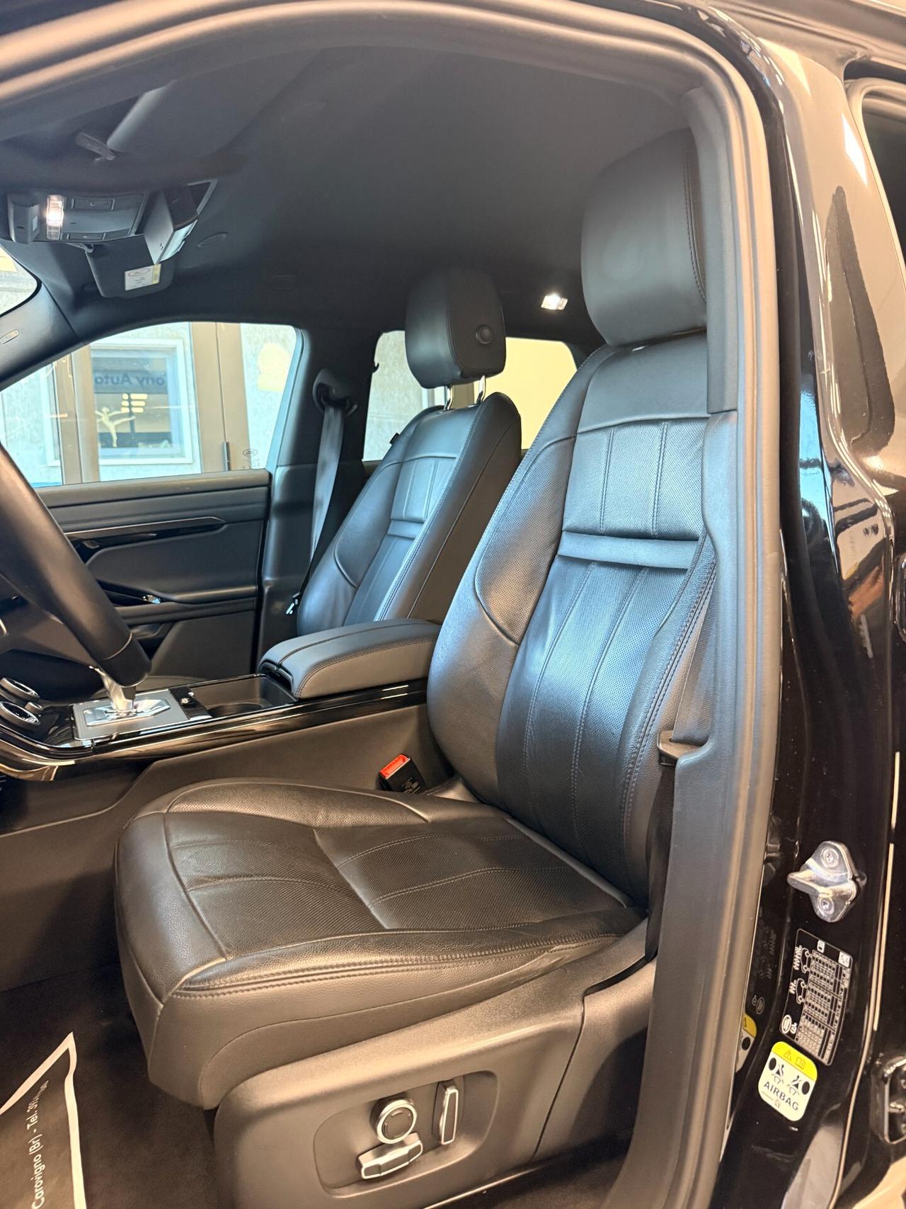 Land Rover Range Evoque 2.0D I4 163 CV AWD Auto R-Dynamic HSE VIRTUAL COCKPIT,TELECAMERA,APPLE CARPLAY,PELLE,NAVI