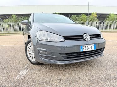 Volkswagen Golf 1.6 TDI PROMO