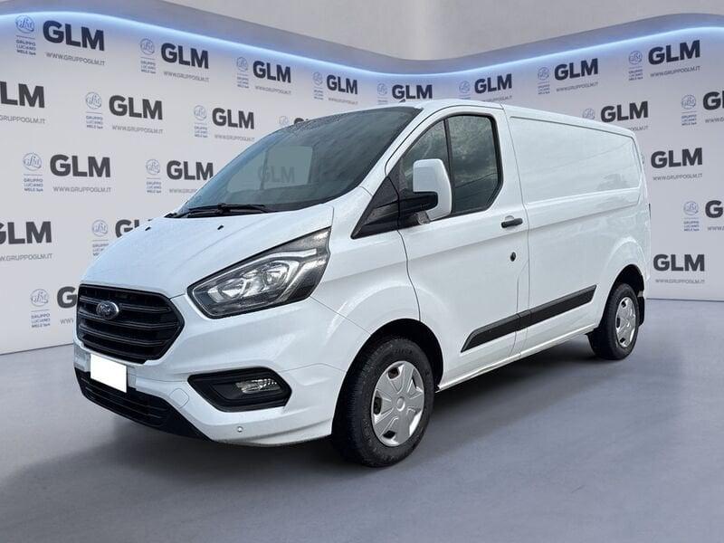 Ford Transit Custom Transit Custom 280 2.0 TDCi 130 PC Furgone Trend