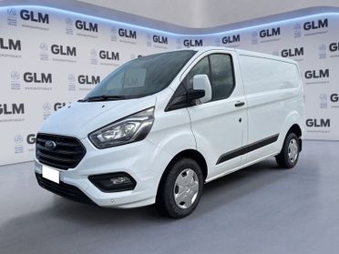 Ford Transit Custom Transit Custom 280 2.0 TDCi 130 PC Furgone Trend