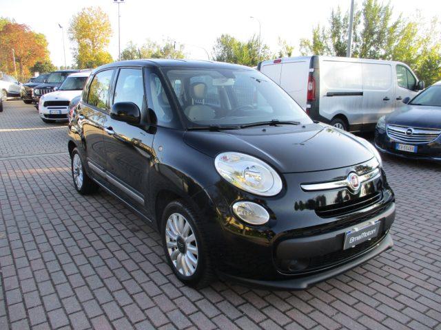 FIAT 500L 1.3 Multijet 85Cv Pop Star OK NEOPAT.