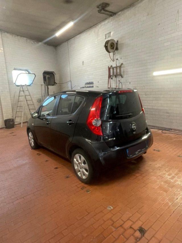 OPEL Agila 1.2 16V 86CV Enjoy
